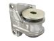 DT Spare Parts 3.16307 Gummilager, Kühler, links passend für Multimarken