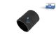 DT Spare Parts 3.16404 Ladeluftschlauch, d: 102 mm, L: 130 mm passend für MAN
