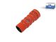 DT Spare Parts 3.16407 Ladeluftschlauch, d1: 50 mm, d2: 65 mm, L: 182,5 mm passend für MAN