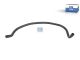 DT Spare Parts 3.16440 Kühlerschlauch, d: 21,5 mm passend für MAN