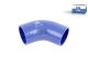 DT Spare Parts 3.16445 Kühlerschlauch, d: 59 mm passend für MAN