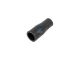 DT Spare Parts 3.16452 Übergangsmuffe, d1: 18 mm, d2: 25 mm, L: 80 mm passend für MAN