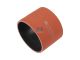 DT Spare Parts 3.16480 Ladeluftschlauch, d: 102 mm, L: 80 mm passend für MAN