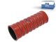 DT Spare Parts 3.16482 Ladeluftschlauch, d: 78,5 mm, L: 242,5 mm passend für MAN