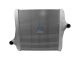 DT Spare Parts 3.16503 Ladeluftkühler, L: 892 mm, W: 840 mm, T: 66 mm passend für Multimarken
