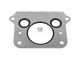 DT Spare Parts 3.16515 Dichtung, Ladeluftkühler passend für MAN
