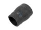 DT Spare Parts 3.16526 Kühlerschlauch, d1: 49 mm, d2: 59 mm, L: 90 mm passend für MAN