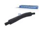 DT Spare Parts 3.16534 Schlauch, Heizung, d1: 18 mm, d2: 22 mm, L: 388 mm, S: 4 mm passend für MAN