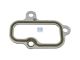 DT Spare Parts 3.18106 Dichtung, Einlassrohr passend für MAN