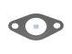 DT Spare Parts 3.18118 Dichtung, Abgaskrümmer passend für Multimarken