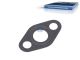 DT Spare Parts 3.18129 Dichtung, Abgaskrümmer passend für MAN