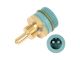 DT Spare Parts 3.18200 Temperatursensor, M16 x 1,5 passend für Multimarken
