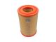 DT Spare Parts 3.18507 Luftfilter, d: 119 mm, D: 249 mm, H: 381 mm passend für Multimarken