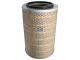 DT Spare Parts 3.18508 Luftfilter, d: 132 mm, D: 241 mm, H: 372 mm passend für Multimarken