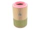 DT Spare Parts 3.18519 Luftfilter, d: 138 mm, D: 246 mm, H: 414 mm passend für Multimarken