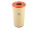 DT Spare Parts 3.18522 Luftfilter, d: 119 mm, D: 248 mm, H: 500 mm passend für Multimarken
