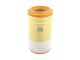 DT Spare Parts 3.18524 Luftfilter, d: 171 mm, D: 251 mm, H: 478 mm passend für Multimarken