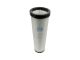 DT Spare Parts 3.18529 Luftfilter, innen, D1: 125 mm, D2: 198 mm, H: 505 mm passend für MAN