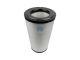 DT Spare Parts 3.18530 Luftfilter, D1: 234 mm, D2: 330 mm, H: 525 mm passend für MAN