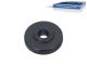 DT Spare Parts 3.18621 Gummipuffer, d: 13 mm, D: 50 mm, H: 11,5 mm passend für MAN