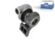 DT Spare Parts 3.19026 Turbolader, mit Dichtsatz passend für MAN
