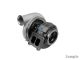 DT Spare Parts 3.19031 Turbolader passend für MAN