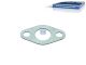 DT Spare Parts 3.19101 Dichtung, d: 26 mm, b: 11 mm, Lb: 52 mm, L: 74 mm, W: 43 mm, S: 1,5 mm passend für MAN