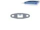DT Spare Parts 3.19103 Dichtung, b: 9 mm, Lb: 50 mm, L: 69 mm, W: 26 mm, W1: 16 mm, W2: 19 mm, S: 1 mm passend für MAN