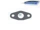 DT Spare Parts 3.19104 Dichtung, d: 20 mm, b: 9 mm, Lb: 50 mm, L: 71 mm, W: 34 mm, S: 1,1 mm passend für Multimarken