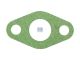 DT Spare Parts 3.19105 Dichtung, d: 20 mm, b: 9 mm, Lb: 44 mm, L: 62 mm, W: 35 mm, S: 0,5 mm passend für MAN