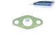 DT Spare Parts 3.19106 Dichtung, d: 27 mm, b: 9 mm, Lb: 44 mm, L: 62 mm, W: 35 mm, S: 0,5 mm passend für MAN