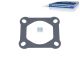 DT Spare Parts 3.19110 Dichtung, Turbolader passend für Multimarken
