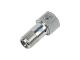 DT Spare Parts 3.21075 Überströmventil, M14 x 1,5, SW: 19 passend für MAN