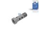 DT Spare Parts 3.21079 Überströmventil passend für MAN