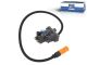 DT Spare Parts 3.21081SP Ventil, Abgaskrümmer, ohne Adapter für Luftanschluss passend für Multimarken