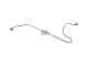 DT Spare Parts 3.21102 Einspritzleitung passend für MAN