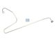 DT Spare Parts 3.21103 Einspritzleitung passend für MAN