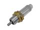DT Spare Parts 3.21300 Zylinder, M10 x 1, M24 x 1,5, max. 6,5 bar, Ls: 30 mm passend für Multimarken