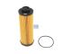 DT Spare Parts 3.22013 Kraftstofffiltereinsatz, d: 27 mm, D: 78 mm, H: 231 mm passend für MAN