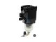 DT Spare Parts 3.22019 Kraftstofffilter, Wasserabscheider, beheizbar passend für MAN