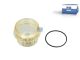 DT Spare Parts 3.22046 Auffangschale, Kraftstofffilter passend für MAN