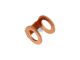 DT Spare Parts 3.22210 Schelle, b: 6 mm, L: 11 mm, S: 1 mm passend für MAN