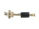 DT Spare Parts 3.23004 Vorratsschalter, 24 V, 3 W passend für MAN