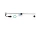 DT Spare Parts 3.23013 Füllstandgeber, L: 590 mm passend für MAN