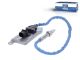 DT Spare Parts 3.23026 NOx-Sensor, M20 x 1,5, SW: 22, L: 540 mm, 6 poles passend für MAN