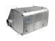 DT Spare Parts 3.25011 Schalldämpfer passend für MAN