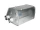 DT Spare Parts 3.25015 Schalldämpfer passend für MAN