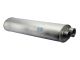 DT Spare Parts 3.25016 Schalldämpfer passend für Multimarken