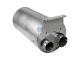 DT Spare Parts 3.25018 Schalldämpfer passend für MAN