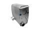 DT Spare Parts 3.25040 Schalldämpfer passend für MAN